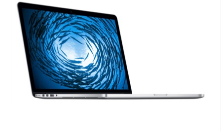 MacBook Pro MF839CH/A 13.3 Inch